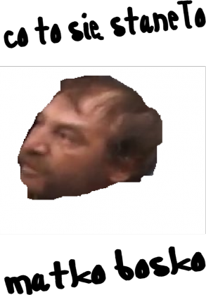 CO TO SIĘ STANEŁO