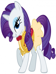 Rarity koszulka damska