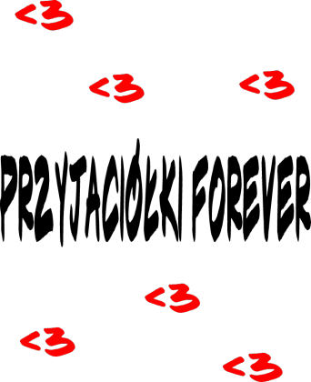 Przyjaciółki Damska