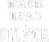 Bluza "metal"