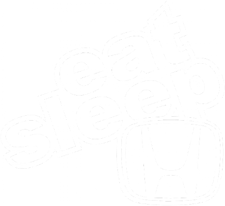 Eat Sleep Honda Hoodie
