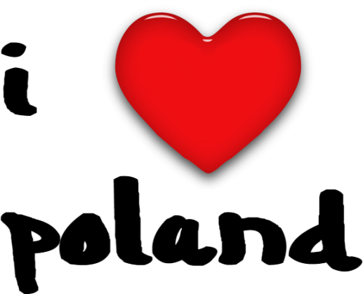 I LOVE POLNAD