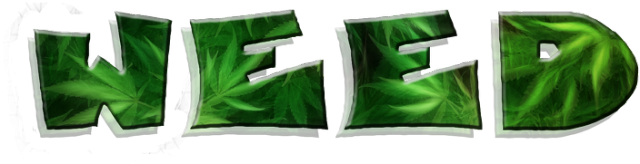 koszulka weed
