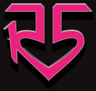 R5 logo classic (damska )