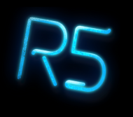 R5 New Logo - damska