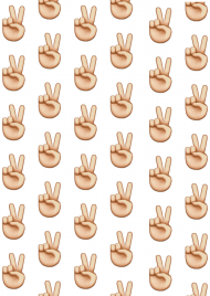 peace #emoji