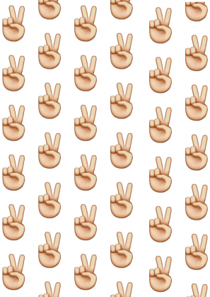 peace #emoji
