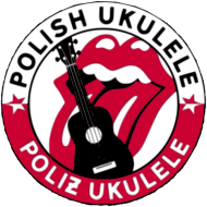 Polish Ukulele - OFFICIAL (dziecięca)