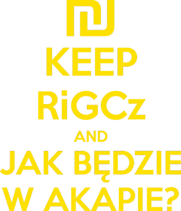 KEEP RiGCz 3