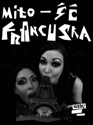 Miłość Francuska