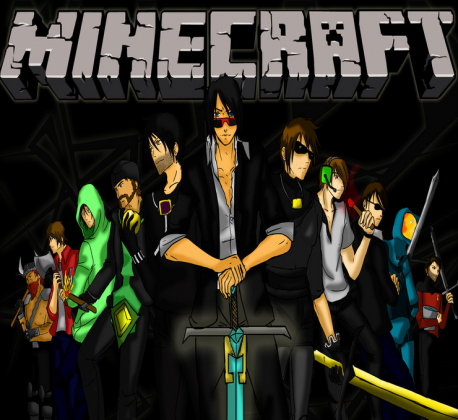 Minecraft