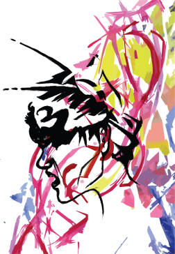 Explode