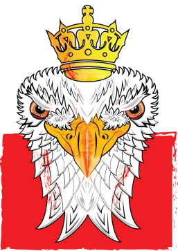 Orzeł karta