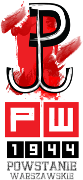 Warszawskie powstanie Warszawskie koszulka patriotyczna