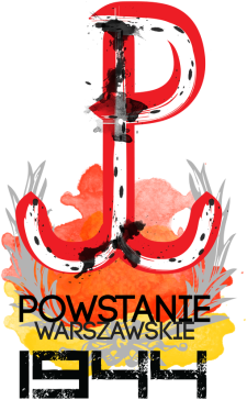 Koszulka Powstanie 1944