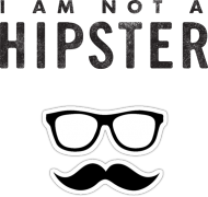 I am not a Hipster