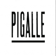 BLUZA CREWNECK PIGALLE