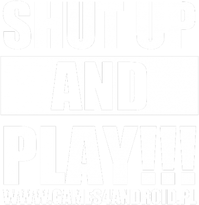 SHUT UP AND PLAY