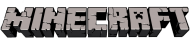 Minecraft Logo