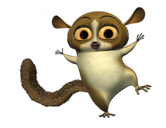 Madagaskar Mort