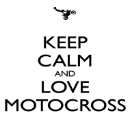 love motocross
