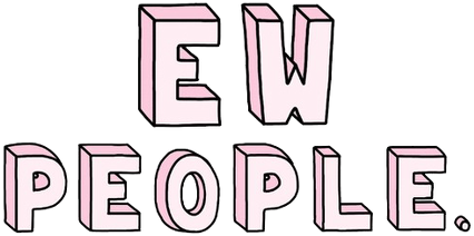 Ew people kubek