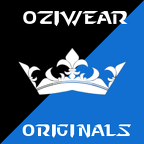 Koszulka OziWear Originals