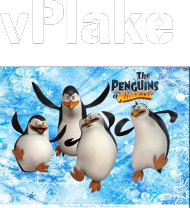 Koszulka Pingwina