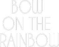 Torba z "Bow on the Rainbow"