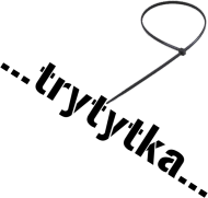 ...trytytka... - T-Shirt Męski