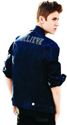 Kubek Justin Bieber #2