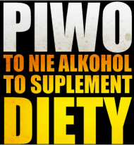 Piwo To suplement diety