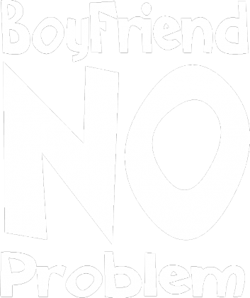 Boyfriend No Problem