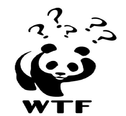 WTF?