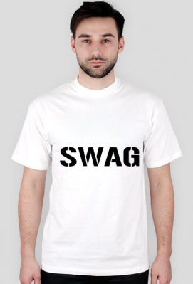 swag bluzka - igrek