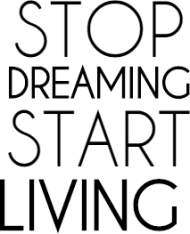 STOP - biała