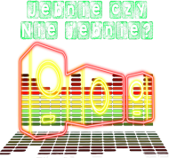 Koszulka Męska Jebnie czy nie jebnie ?