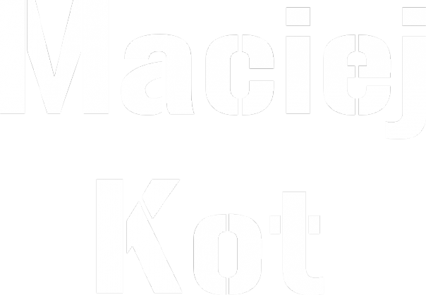 Maciej Kot