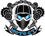 Maska MotoCT Tył Tshirt