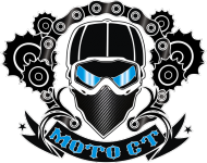 Maska MotoCT Koszulka Rękawek Męska