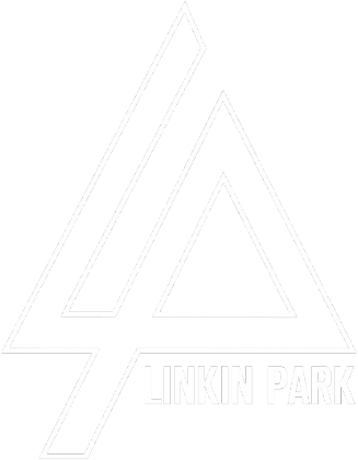Linkin Park LOGO - black