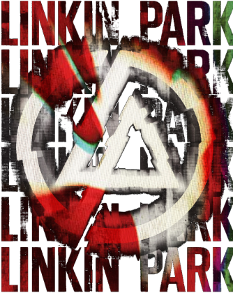 Linkin Park RISE FROM THE ASHES