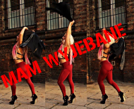 MAM WYJEBANE