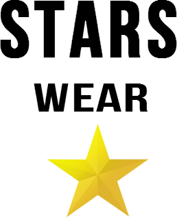 STARSWEAR Never Give Up white