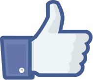 Kubek ,,Like''