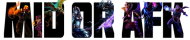 Kubek ,,Mid or Afk''