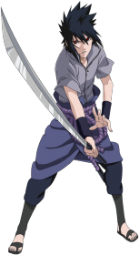 Koszulka męska NARUTO