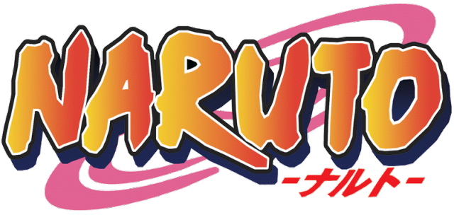 Koszulka męska NARUTO