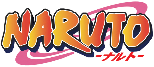 Koszulka męska NARUTO