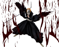 Ichigo Hollow